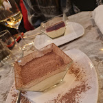 Photo n°1 de l'avis de Lilit.e fait le 16/03/2023 à 19:10 sur le  Trattoria Ca' Foscari al Canton à Venice