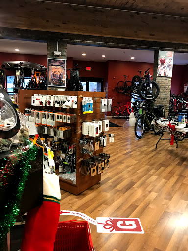 Bicycle Store «Village CycleSport», reviews and photos, 1326 N Rand Rd, Arlington Heights, IL 60004, USA