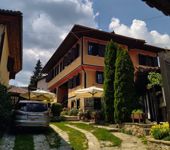 Отзиви за Гозбарова къща за гости в Копривщица - Хотел