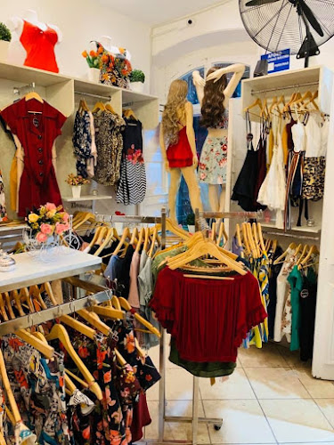 BONJOUR boutique - Tienda de ropa
