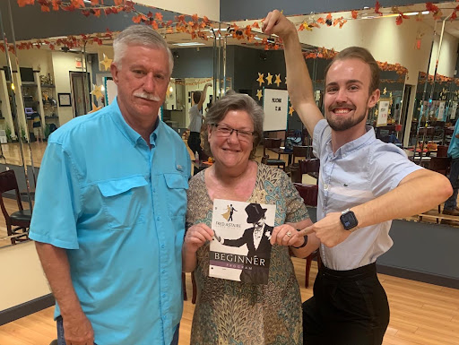 Dance School «Fred Astaire Dance Studio - Lake Houston», reviews and photos, 18321 W Lake Houston Pkwy #440, Atascocita, TX 77346, USA