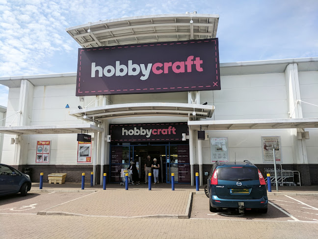 hobbycraft.co.uk