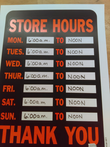 Donut Shop «Flip Flops Donut Shop», reviews and photos, 129 Bogue Inlet Dr, Emerald Isle, NC 28594, USA