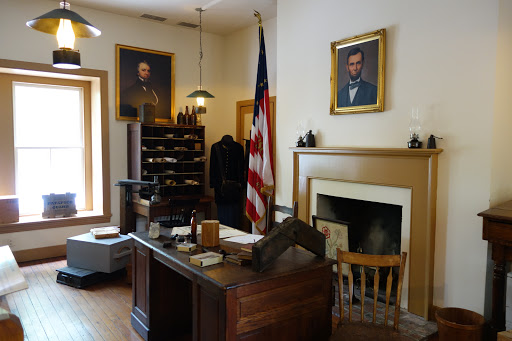 Museum «Ellicott City B & O Railroad», reviews and photos, 2711 Maryland Ave, Ellicott City, MD 21043, USA