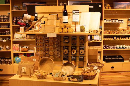 Gift Shop «Made In Oregon Store», reviews and photos, 296 E 5th Ave #119, Eugene, OR 97401, USA