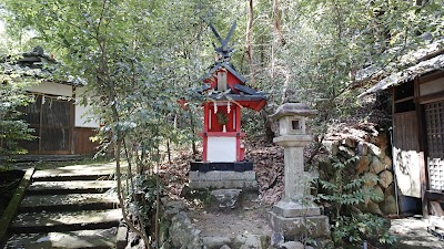 佐保姫大神