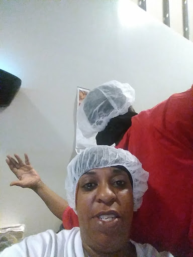 Dessert Shop «Steven Roberts Original Desserts», reviews and photos, 2780 Tower Rd, Aurora, CO 80011, USA