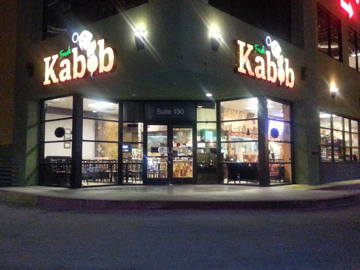 Fresh Kabob / Kabob Oasis