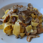 Photo n°3 de l'avis de Andrea.i fait le 20/07/2022 à 12:17 sur le  Ristorante Penacio à Arcugnano