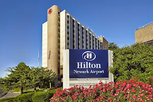 Hilton Newark Airport image