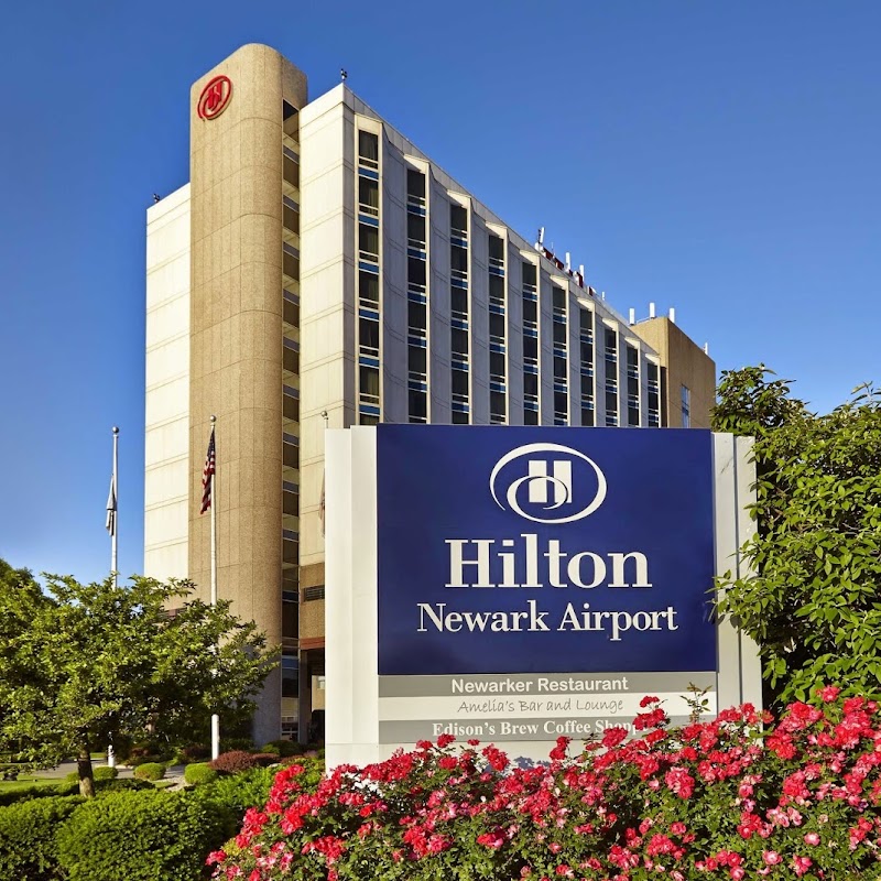 Hilton Newark Airport