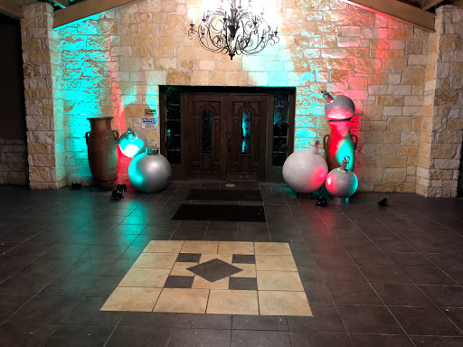 Event Venue «La Fontana Springs Event Center», reviews and photos, 27618 Natural Bridge Caverns Road, San Antonio, TX 78266, USA