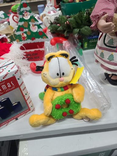 Thrift Store «Thrift Angel», reviews and photos, 1507 W Patrick St, Frederick, MD 21702, USA