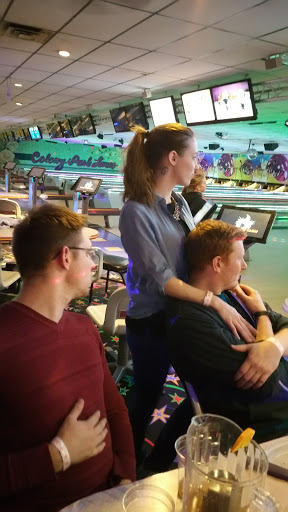 Bowling Alley «Colony Park Lanes North», reviews and photos, 1900 Pennsylvania Ave, York, PA 17404, USA