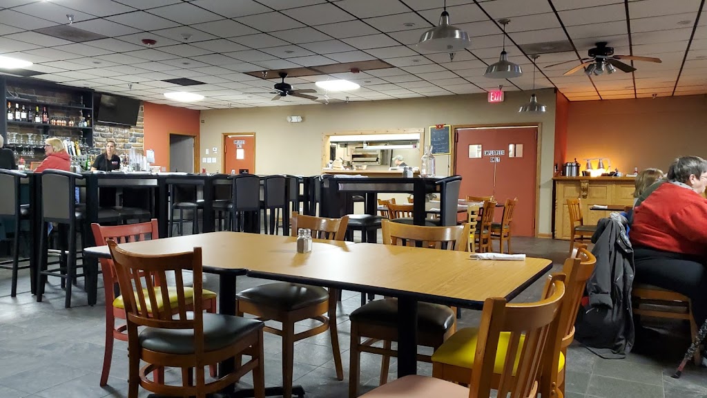 Markito's Bar & Grill 60555