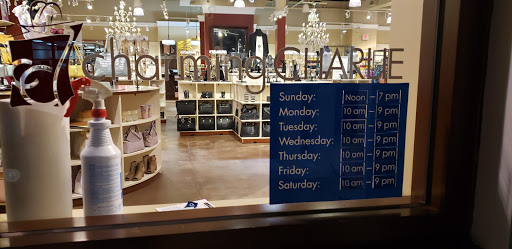 Fashion Accessories Store «Charming Charlie», reviews and photos, 15600 Starfish St #145, Panama City Beach, FL 32413, USA