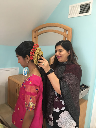 Beauty Salon «Indian Bridal And Beauty Salon», reviews and photos, 430 Plainsboro Rd, Plainsboro Township, NJ 08536, USA