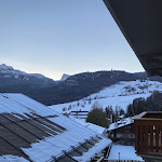 Photo n°4 de l'avis de luca.e fait le 08/12/2022 à 13:08 sur le  Hotel Serena Cortina à Cortina d'Ampezzo