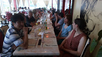 Atmosphère du Restaurant de type buffet Wa Fu Restaurant à Plérin - n°15