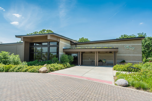 Nature Preserve «Hickory Knolls Discovery Center», reviews and photos, 3795 Campton Hills Drive, St Charles, IL 60175, USA