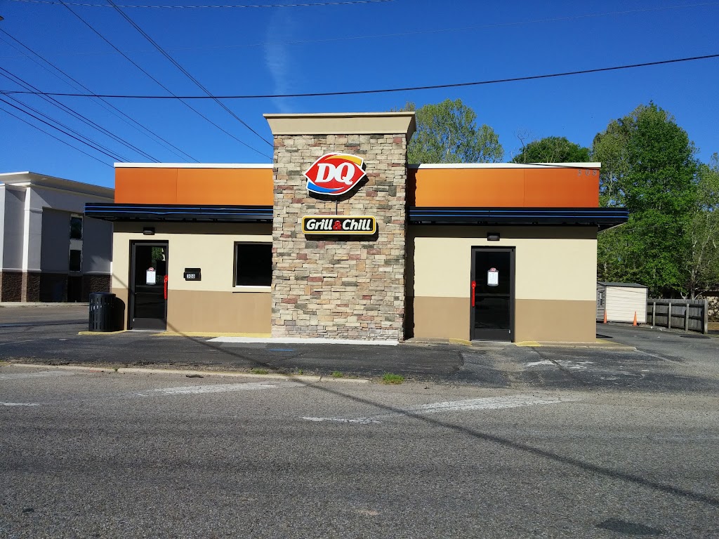 Dairy Queen Grill & Chill 36092