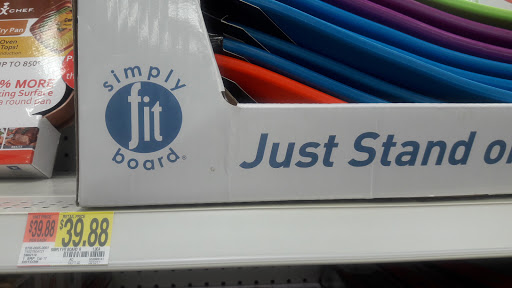 Department Store «Walmart Supercenter», reviews and photos, 3290 S Santiam Hwy, Lebanon, OR 97355, USA