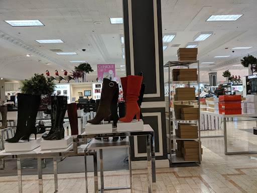 Department Store «Lord & Taylor», reviews and photos, 760 Boylston St, Boston, MA 02199, USA