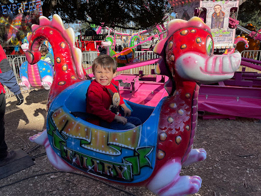 Tourist Attraction «Stockyards Championship Rodeo», reviews and photos, 121 E Exchange Ave, Fort Worth, TX 76164, USA