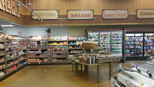 Grocery Store «Fresh Thyme Farmers Market - Ypsilanti Township MI», reviews and photos, 2985 Washtenaw Ave, Ypsilanti, MI 48197, USA