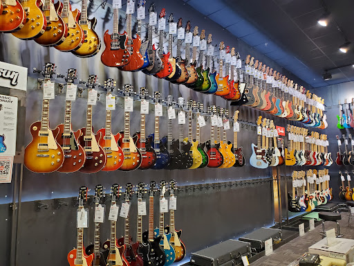 Guitar Center image 5