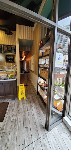 Donut Shop «Firecakes Donuts», reviews and photos, 2453 N Clark St, Chicago, IL 60657, USA