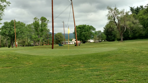 Golf Course «Brookside Par 3 Golf Course», reviews and photos, 6303 Williamson Rd, Roanoke, VA 24019, USA