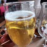 Photo n° 1 de l'avis de Pierre-Jean.A fait le 21/01/2023 à 15:44 pour Bel Mondo « restaurant italien » à Ormesson-sur-Marne