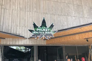 A Leaf Cannabis Dispensary Patong image