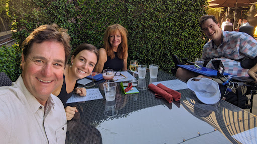 Health Club «Multnomah Athletic Club», reviews and photos, 1849 SW Salmon St, Portland, OR 97205, USA