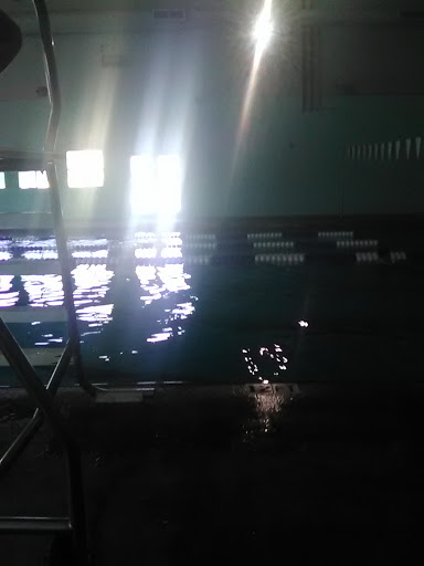 Recreation Center «Shelbyville Recreation Center», reviews and photos, 220 Tulip Tree Rd, Shelbyville, TN 37160, USA