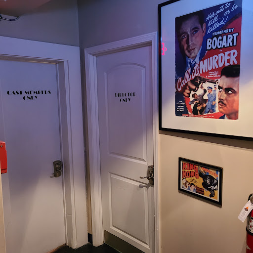 Wedding Venue «Capitol Theatre», reviews and photos, 127 W Broadway Ave, Maryville, TN 37801, USA