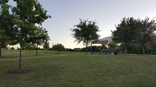 Park «Twin Creeks Park», reviews and photos, 803 Shallowater Dr, Allen, TX 75013, USA