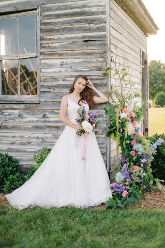 Bridal Shop «Reflections Bridal», reviews and photos, 51 Burgess Rd d, Harrisonburg, VA 22801, USA