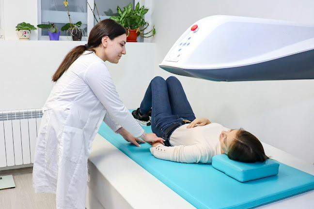 Център по остеопороза и остеометрия - Варна