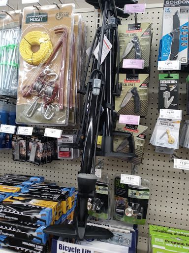 Hardware Store «Harbor Freight Tools», reviews and photos, 14345 Firestone Blvd, La Mirada, CA 90638, USA