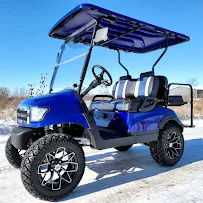 Grand Strand Carts - Car repair in Myrtle Beach, SC, Myrtle Beach - Rated 0.0/5