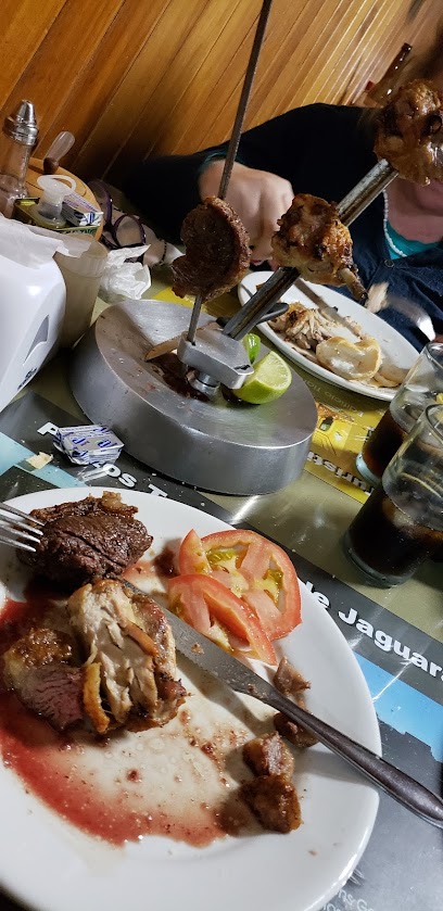 Churrascaria do Magro