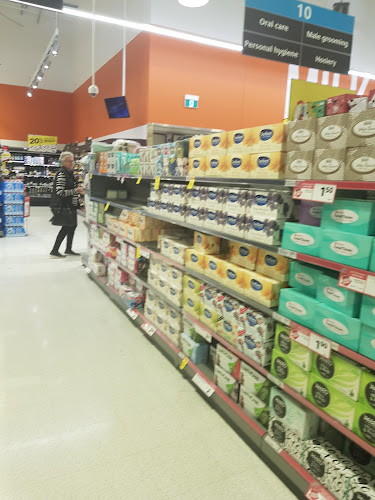 Woolworths Claudelands Phone number