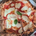 Photo n°2 de l'avis de Cira.h fait le 16/09/2023 à 06:41 sur le  El Fuego Pizzeria di Mancini Gaetano à Grottaglie