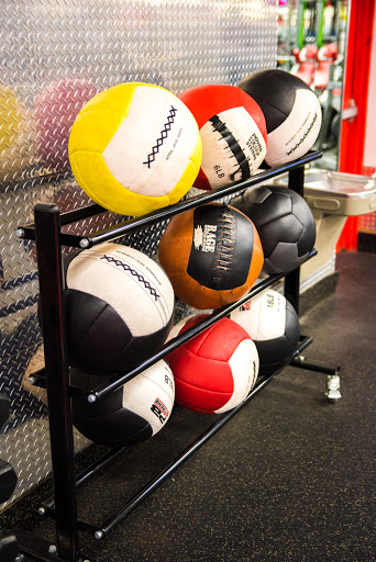 Gym «Retro Fitness», reviews and photos, 60 Brick Blvd, Brick, NJ 08723, USA