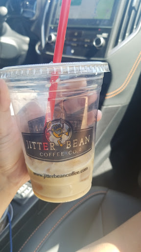 Coffee Shop «Jitter Bean Coffee Co.», reviews and photos, 4950 Valley W Blvd, Arcata, CA 95521, USA
