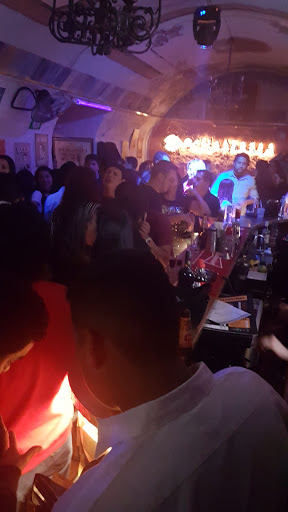Nightclubs in Arequipa