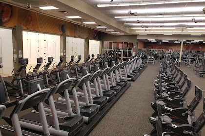 la fitness philadelphia grant