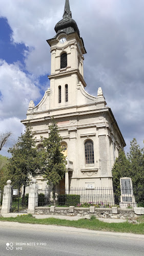 Dunaalmási Református Templom